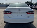 Used 2024 Toyota Camry LE image 5