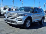 Used 2022 Ford Explorer Limited w/ Equipment Group 301A image 3