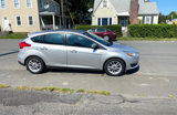 Used 2016 Ford Focus SE image 4