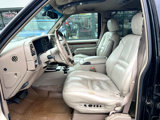 Used 2000 Cadillac Escalade 4WD image 6