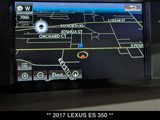 Used 2017 Lexus ES 350 image 4
