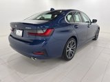 Certified 2022 BMW 330i xDrive Sedan w/ Driving Assistance Package image 5