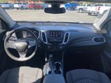 Used 2021 Chevrolet Equinox LT image 3