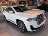 Used 2020 GMC Acadia Denali w/ Trailering Package image 4