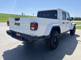New 2025 Jeep Gladiator Sport image 6