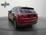 Used 2021 Jeep Compass 80th Special Edition image 5