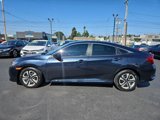 Used 2017 Honda Civic LX image 4