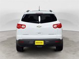 Used 2009 Chevrolet Traverse LT image 4