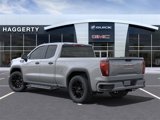 New 2025 GMC Sierra 1500 Pro w/ Graphite Edition image 3
