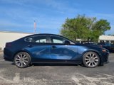 Used 2020 MAZDA MAZDA3 Sedan w/ Select Package image 3