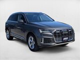 Used 2024 Audi Q7 2.0T Premium Plus image 3