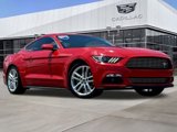 Used 2017 Ford Mustang Premium w/ Equipment Group 201A image 2