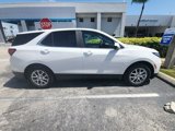 Used 2022 Chevrolet Equinox LT image 3