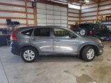Used 2013 Honda CR-V EX image 4