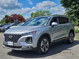 Used 2020 Hyundai Santa Fe Limited image 3