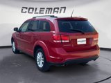 Used 2014 Dodge Journey SXT w/ Flexible Seating Group image 3
