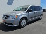 Used 2014 Dodge Grand Caravan American Value Package image 4