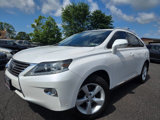 Used 2013 Lexus RX 350 AWD image 2