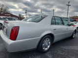 Used 2002 Cadillac De Ville DHS image 4