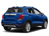 Used 2019 Chevrolet Trax Premier image 3