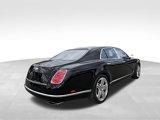 Used 2014 Bentley Mulsanne image 3