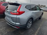 Used 2018 Honda CR-V EX image 2