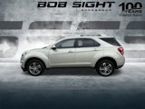 Used 2016 Chevrolet Equinox LTZ w/ Enhanced Convenience Package image 5