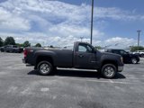 Used 2010 GMC Sierra 2500 SLE w/ Snow Plow Prep Package image 2