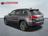 Used 2016 Jeep Grand Cherokee Limited 75th Anniversary image 3