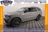 New 2025 Dodge Durango R/T image 3