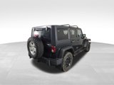 Used 2012 Jeep Wrangler Unlimited Sport image 5
