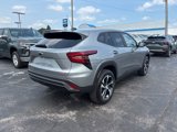 New 2025 Chevrolet Trax RS image 4