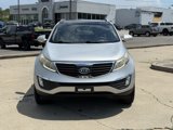 Used 2012 Kia Sportage EX w/ EX Premium Pkg image 3