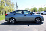 New 2025 Nissan Versa S w/ S Plus Package image 5