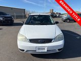 Used 2006 Ford Focus ZX5 Hatchback image 3