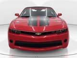 Used 2014 Chevrolet Camaro LT w/ RS Package image 2