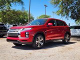 New 2025 Mitsubishi Outlander Sport ES image 4