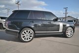 Used 2013 Land Rover Range Rover Supercharged image 6