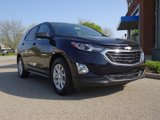 Certified 2021 Chevrolet Equinox LS w/ LS Convenience Package image 2