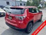 Used 2021 Jeep Compass 80th Special Edition image 4