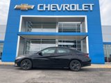 Used 2023 Hyundai Elantra SEL w/ Preferred Accessory Package image 3