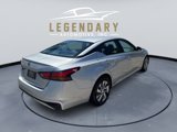 Used 2021 Nissan Altima 2.5 S image 5
