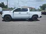Used 2023 Chevrolet Silverado 1500 LT Trail Boss w/ Protection Package image 4