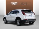 Used 2022 Cadillac XT4 Premium Luxury w/ Driver Awareness Package image 3