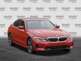 Certified 2022 BMW 330i Sedan w/ Premium Package 2 image 2