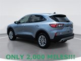 Certified 2022 Ford Escape SE image 5