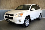 Used 2011 Toyota RAV4 Limited image 4