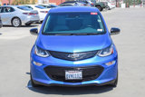 Used 2021 Chevrolet Bolt LT image 2