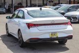 Certified 2021 Hyundai Elantra SEL image 6