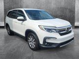 Used 2021 Honda Pilot EX image 3